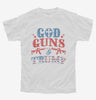 God Guns And Trump Youth