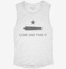 Gonzales Come And Take It Cannon Womens Muscle Tank 046e6d97-1f3c-4f04-bfe5-de609ba7d3cd 666x695.jpg?v=1700725226