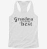 Grandma Knows Best Womens Racerback Tank Be1e250d-d222-412d-a3a2-e12443c97c6d 666x695.jpg?v=1700680855