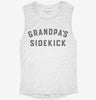 Grandpas Sidekick Womens Muscle Tank F087a55d-bcd0-4e65-8891-224a8c9e56ad 666x695.jpg?v=1700725083