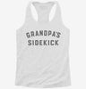 Grandpas Sidekick Womens Racerback Tank C3087874-de65-4920-a772-844cb0664dc6 666x695.jpg?v=1700680807