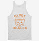 Halloween Candy Dealer  Tank