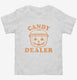 Halloween Candy Dealer  Toddler Tee