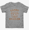 Halloween Candy Dealer Toddler