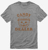 Halloween Candy Dealer