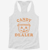 Halloween Candy Dealer Womens Racerback Tank 666x695.jpg?v=1729145173