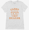 Halloween Candy Dealer Womens