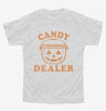 Halloween Candy Dealer Youth