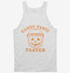 Halloween Candy Taste Tester  Tank