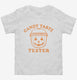 Halloween Candy Taste Tester  Toddler Tee