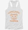 Halloween Candy Taste Tester Womens Racerback Tank 666x695.jpg?v=1729145347