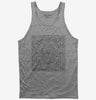 Hamsa Tank Top 