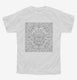 Hamsa  Youth Tee