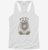 Happy Badger Womens Racerback Tank B1c69333-1330-4ac8-bf91-1d176ab64791 666x695.jpg?v=1700680546