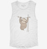 Happy Sloth Womens Muscle Tank Caf0f2b8-3bd4-4e5d-9dbb-7d00729002ca 666x695.jpg?v=1700724699