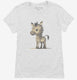 Happy Zoo Animal Zebra  Womens