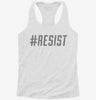 Hashtag Resist Womens Racerback Tank E9f6f99f-c361-4ace-bb97-57d95b143cb0 666x695.jpg?v=1700680250