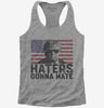 Haters Gonna Hate Funny Donald Trump Womens Racerback Tank Top 666x695.jpg?v=1706791751