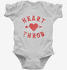 Heart Throb Infant Bodysuit 