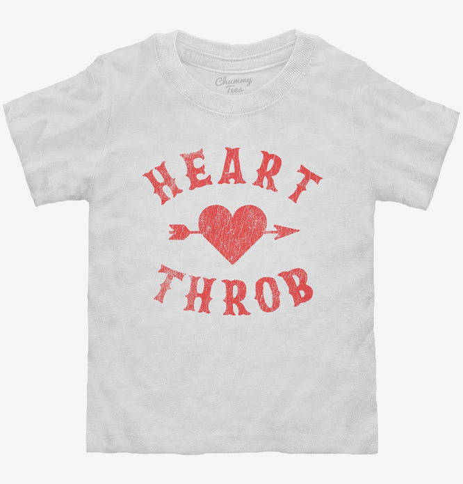 Heart Throb T-Shirt