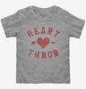 Heart Throb Toddler