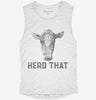 Herd That Cow Womens Muscle Tank E8e49f69-6e2e-4225-9851-964a496046e0 666x695.jpg?v=1700723654