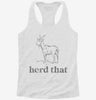 Herd That Funny Goat Womens Racerback Tank Af66b1b7-a05d-4a20-9a6a-5b31e264627a 666x695.jpg?v=1700679337