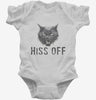 Hiss Off Funny Angry Hissing Aggressive Cat Infant Bodysuit 666x695.jpg?v=1707202792