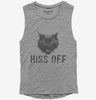 Hiss Off Funny Angry Hissing Aggressive Cat Womens Muscle Tank Top 666x695.jpg?v=1706832673