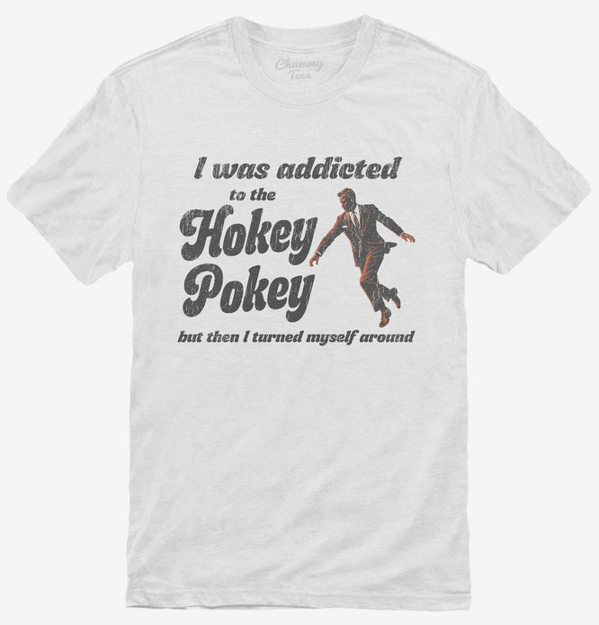 Hokey Pokey T-Shirt