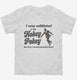 Hokey Pokey  Toddler Tee