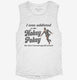 Hokey Pokey  Womens Muscle Tank