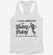 Hokey Pokey  Womens Racerback Tank