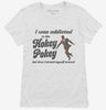 Hokey Pokey Womens