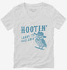 Hootin Leads To Hollerin Womens Vneck Shirt 666x695.jpg?v=1729149372