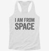 I Am From Space Womens Racerback Tank 901e3b26-0449-443b-a95b-9fa8ea8756e7 666x695.jpg?v=1700678828