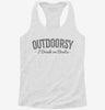 I Am Outdoorsy Drink On Boats Womens Racerback Tank F601f3df-c1e1-45da-affc-3fd4e0e8c815 666x695.jpg?v=1700678779