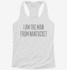 I Am The Man From Nantucket Womens Racerback Tank 689fc62e-84e8-4e72-aa48-68a988db003a 666x695.jpg?v=1700678742