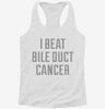 I Beat Bile Duct Cancer Womens Racerback Tank 17869f50-9861-4887-b09a-1e5aa2f25d6b 666x695.jpg?v=1700678678