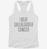 I Beat Gallbladder Cancer Womens Racerback Tank 78b7ed91-b9a0-4161-bffb-79b8d8b6f373 666x695.jpg?v=1700678580