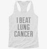 I Beat Lung Cancer Womens Racerback Tank A5c7f810-9d60-4dd6-a7aa-70d92feecd70 666x695.jpg?v=1700678546