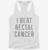 I Beat Rectal Cancer Womens Racerback Tank B10f5b37-7f41-4ccc-8127-c203ad4540f9 666x695.jpg?v=1700678485