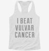 I Beat Vulvar Cancer Womens Racerback Tank 5dd825ea-7511-4286-be71-85f385b58901 666x695.jpg?v=1700678401