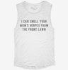 I Can Smell Your Moms Herpes From The Front Lawn Womens Muscle Tank F63cbc14-0186-4d70-8b23-753da1f81ee0 666x695.jpg?v=1700722566