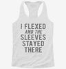 I Flexed And The Sleeves Stayed There Womens Racerback Tank 6de12ecc-e9ed-476b-90ad-140ec4ed0b4a 666x695.jpg?v=1700677654