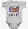 I Got That Dog In Me Infant Bodysuit 666x695.jpg?v=1733652849