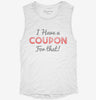 I Have A Coupon For That Womens Muscle Tank 587a2edc-b310-44d6-964a-b17d9c37b001 666x695.jpg?v=1700721765