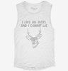 I Like Big Bucks And I Cannot Lie Funny Deer Hunter Hunting Womens Muscle Tank A06d7da6-892e-47ad-9462-f451a4bd8a35 666x695.jpg?v=1700721486