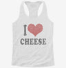 I Love Cheese Funny Womens Racerback Tank 55e654c3-7142-4c76-aff7-f4ace0e2aa16 666x695.jpg?v=1700676956