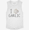 I Love Garlic Womens Muscle Tank 46824ac0-8af7-4537-92ac-d63fbbc52e0e 666x695.jpg?v=1700721245